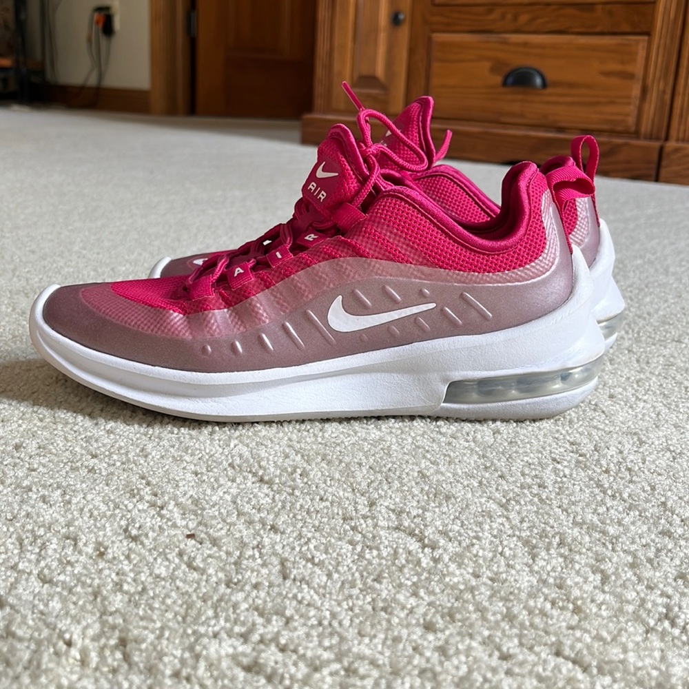 Pink Nike Air Max